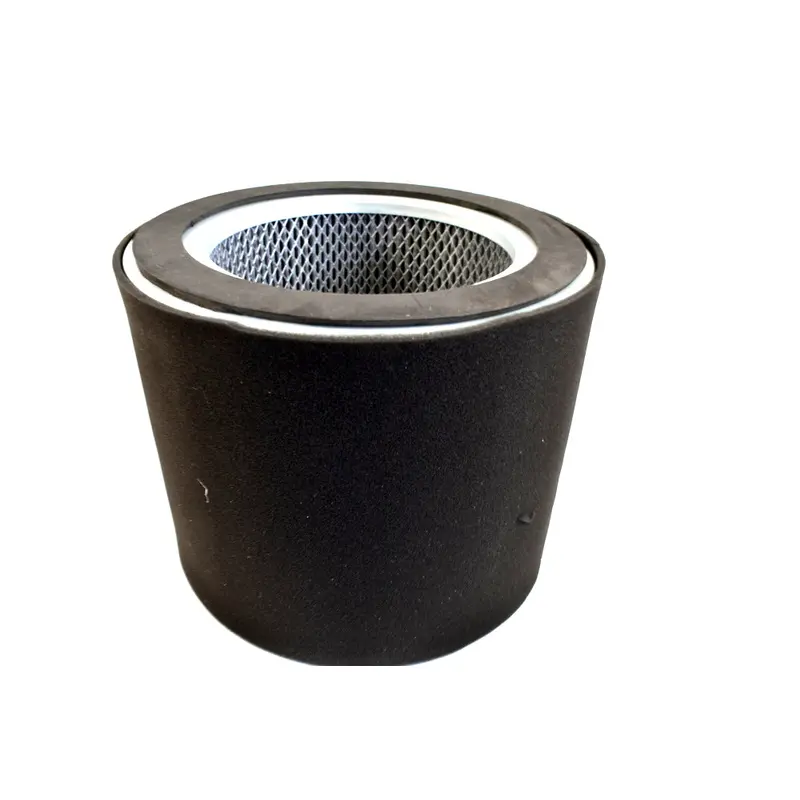 Solberg Air Filter Replacement - 275P