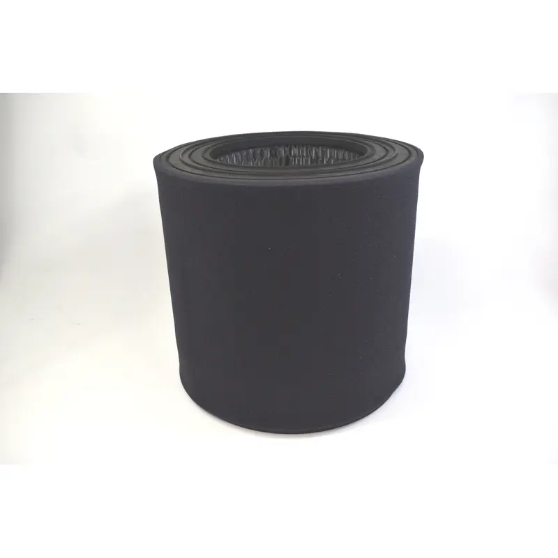 Solberg Air Filter Replacement - 377P