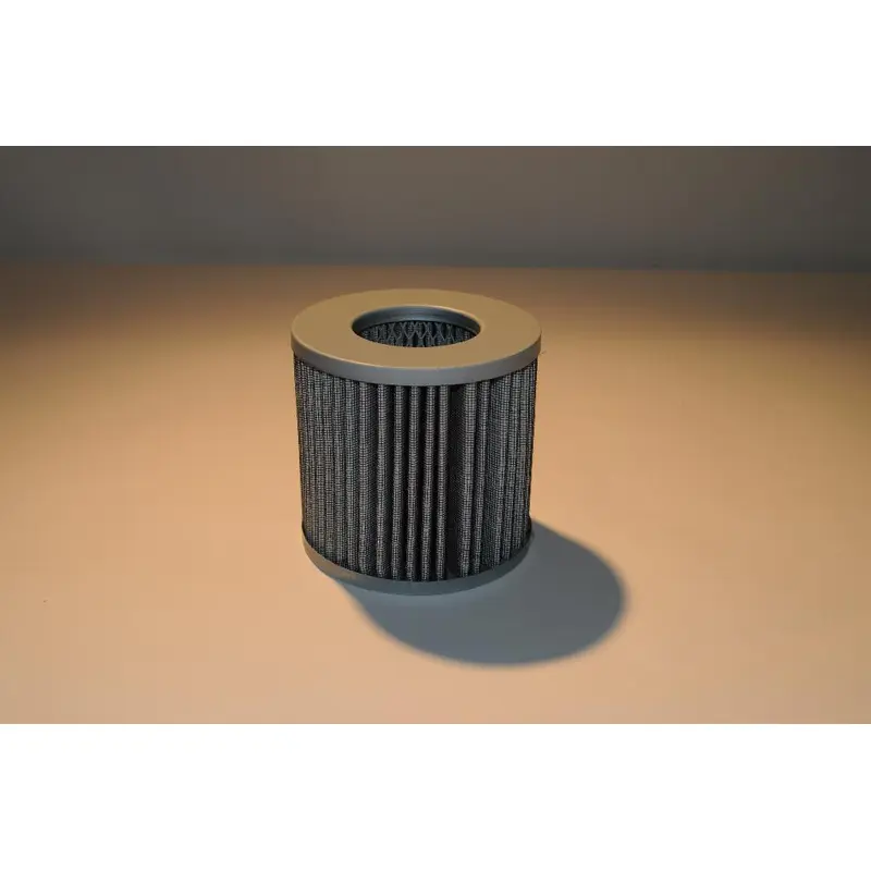 Solberg Air Filter Replacement - E475500