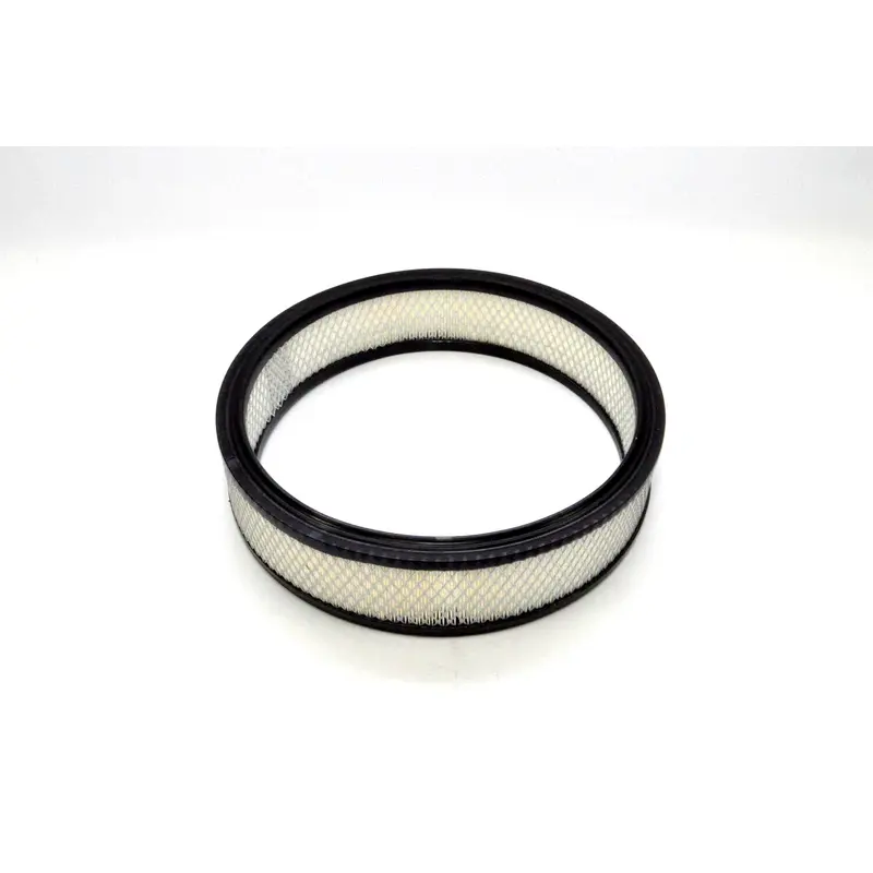 Solberg Air Filter Replacement - 123