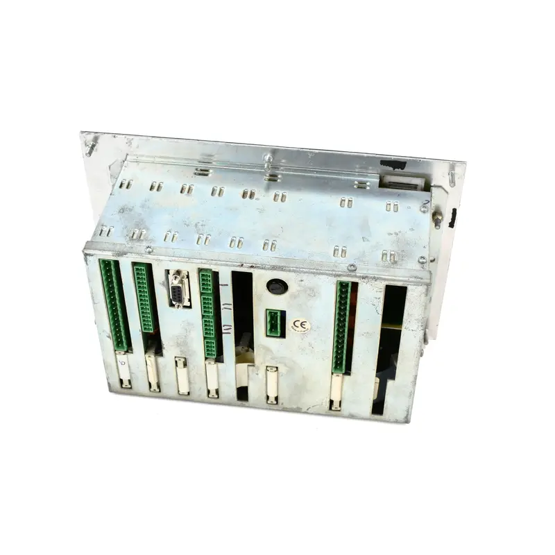 Sullair Controller Rebuild Replacement - 02250050-761-RB