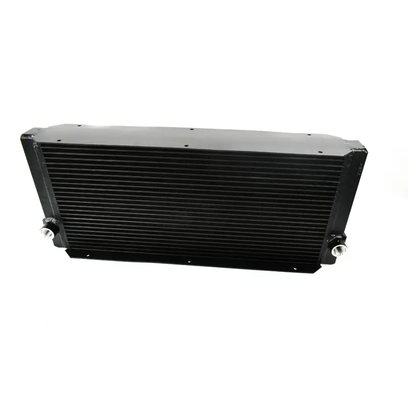 Sullair Cooler Replacement - 02250139-761