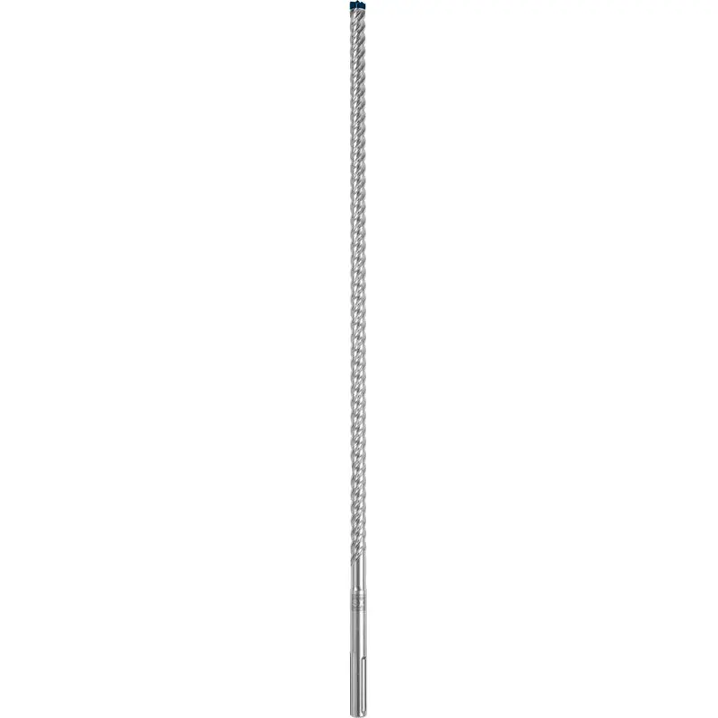 Hammer Drill Bit - SDS-Max-8X | 18x600x740mm - 1 pc