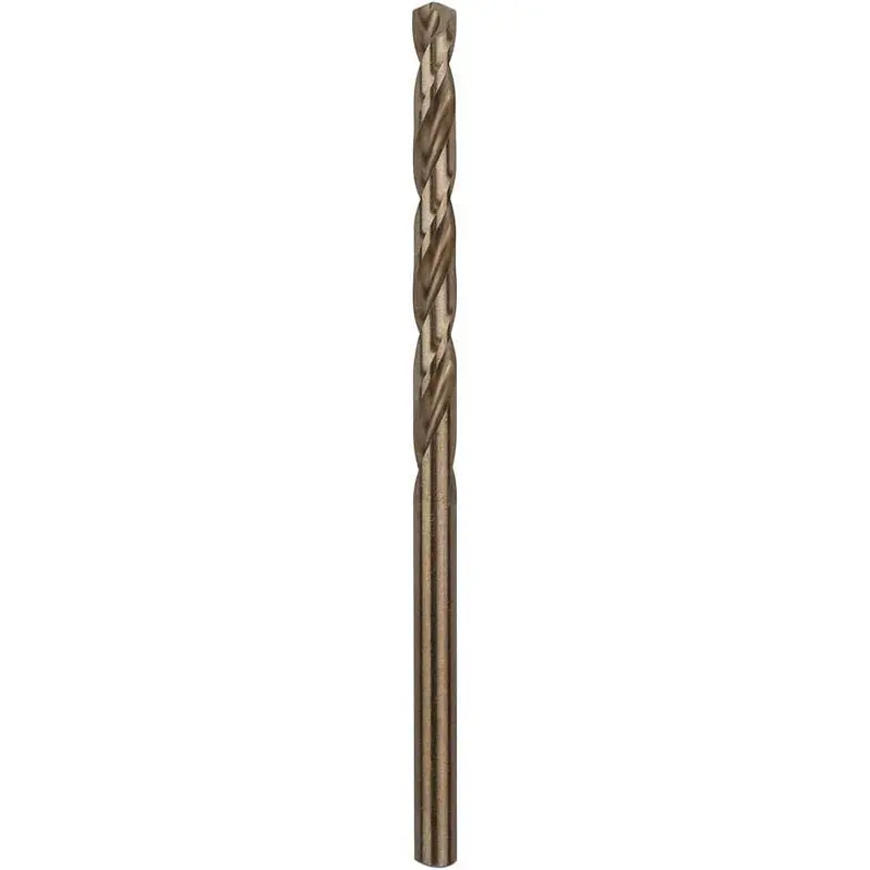 Metal Drill Bit HSS-CO 4.2x43x75mm 10pcs