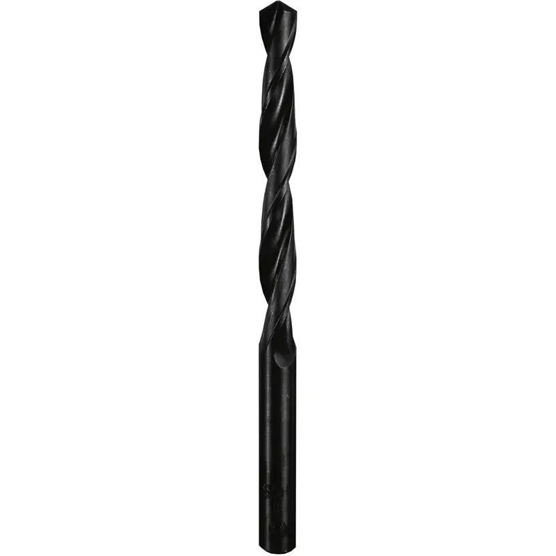 Metal Drill Bit HSS-R 1x12x34mm