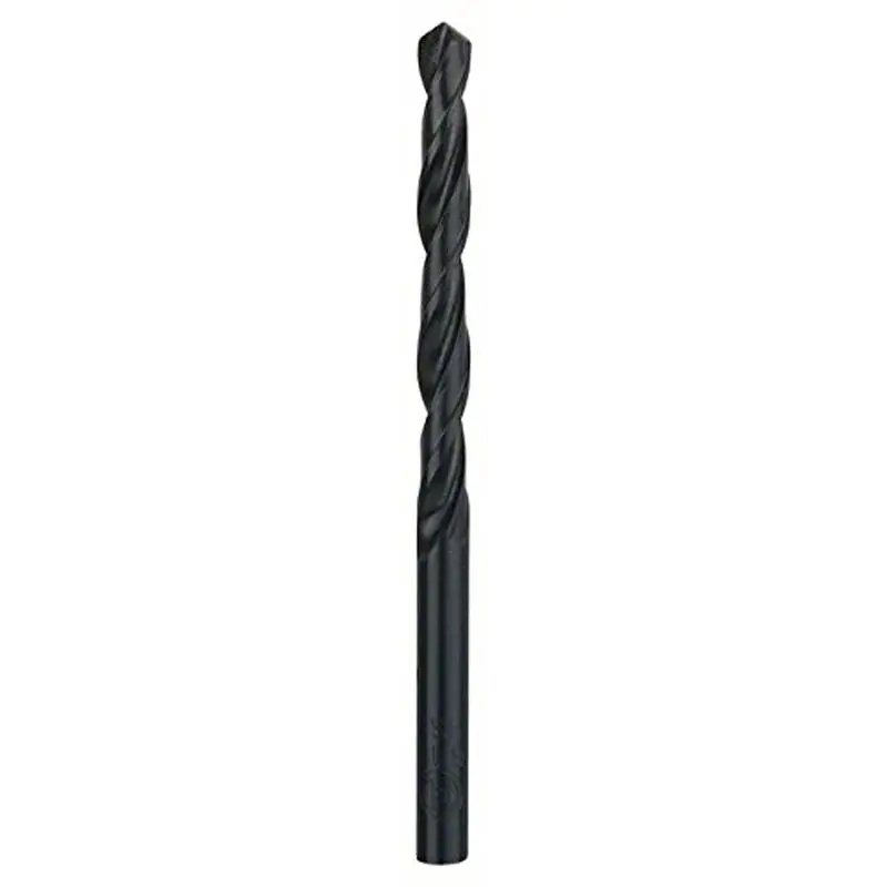 Metal Drill Bit HSS-R 6x57x93 mm