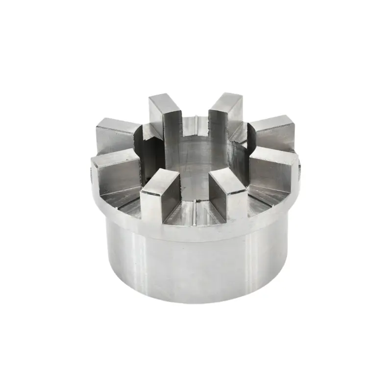 Sullair Coupling Hub Replacement -  02250152-638