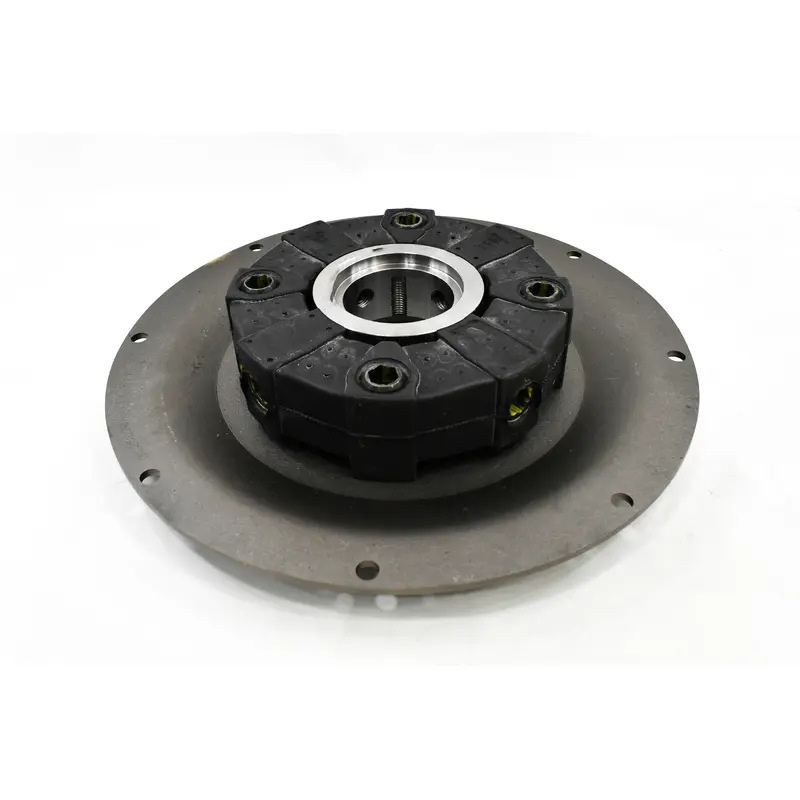 Sullair Coupling Replacement - 02250204-117