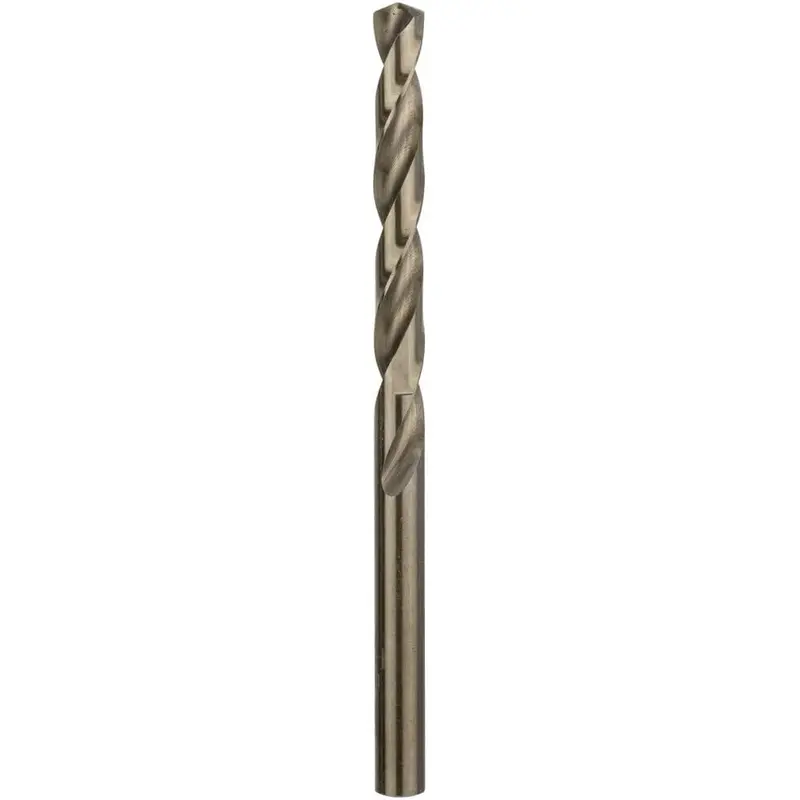Bosch HSS-Co Cobalt Metal Drill Bit 6mm | 2608585855