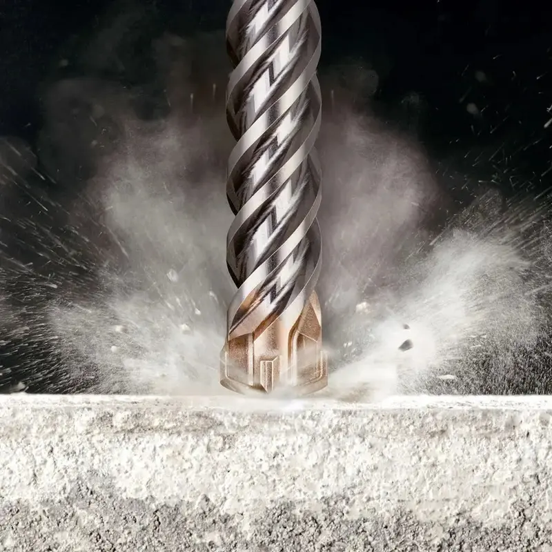 DEWALT SDS MAX Elite Series Drill Bit 14mm x 340mm x 190mm 2-Cutter | DT60805-QZ