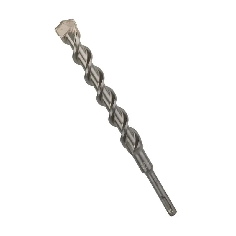 Drill Bit SDS-Plus-5 | 26x200x250mm