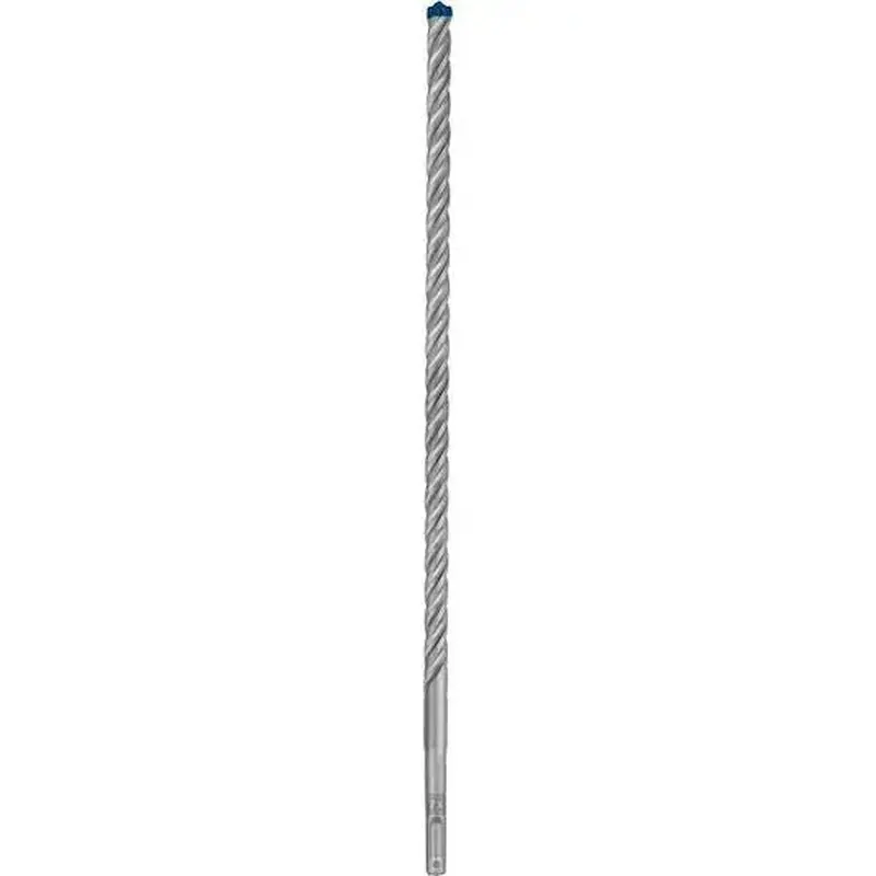 Drill Bit SDS-Plus-7X |  12x300x365mm - 1pc