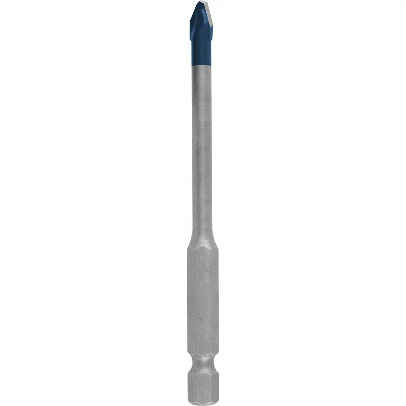HEX-9 HardCeramic Drill Bit, 5x90