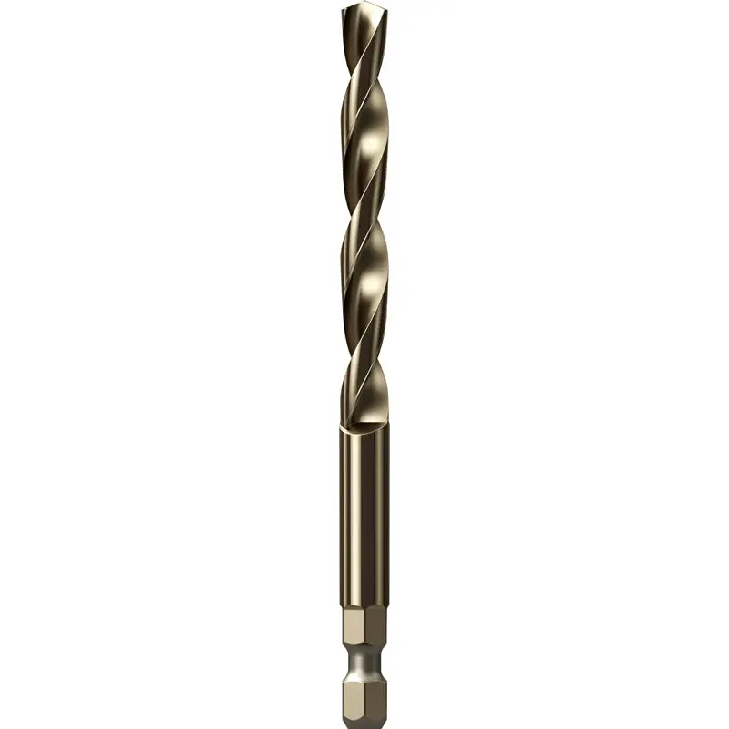 HSS-Co 7.15x105mm pilot drill bit