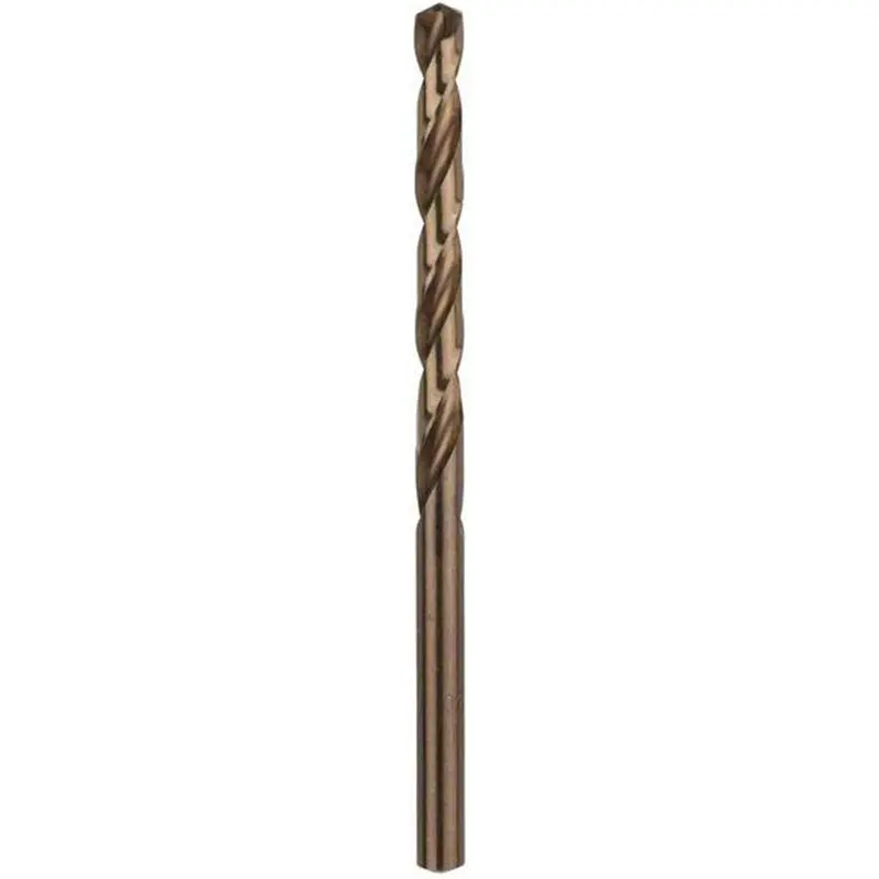 Metal Drill Bit HSS-CO 5x52x86 mm