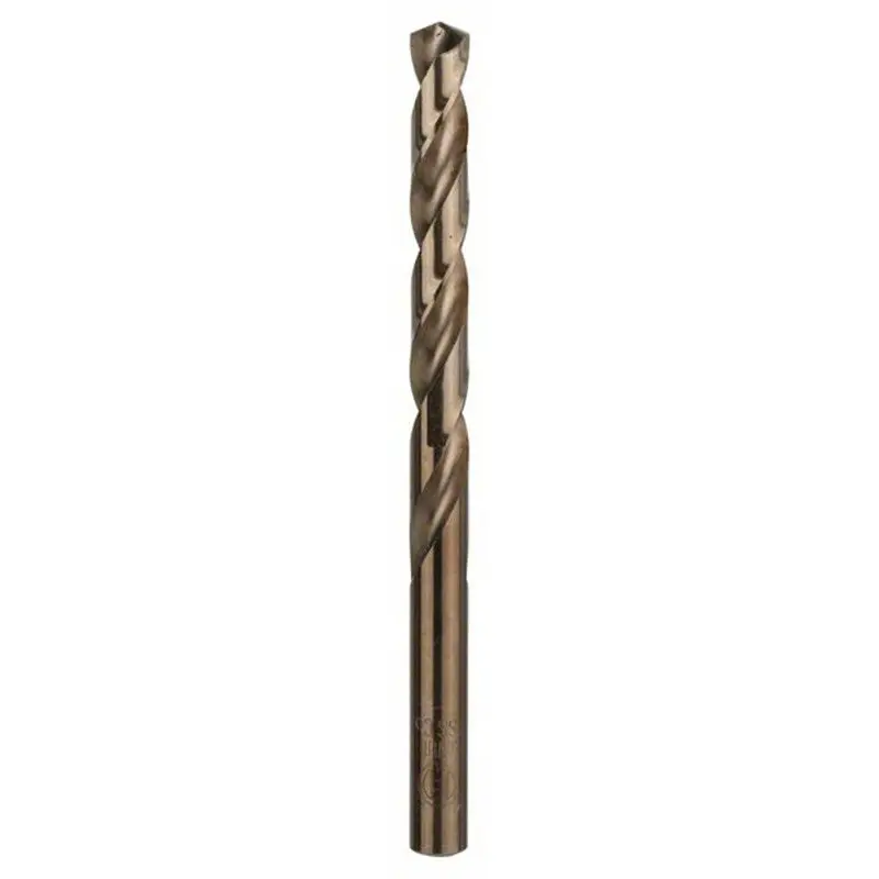 Metal Drill Bit HSS-CO 9x81x125 mm