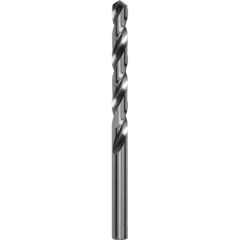 Metal Drill Bit HSS-G 3.5x39x70mm 2pcs