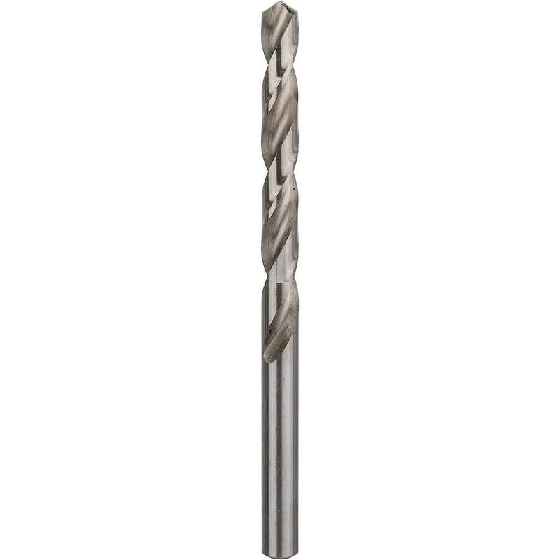 Metal Drill Bit HSS-G 8x75x117 mm
