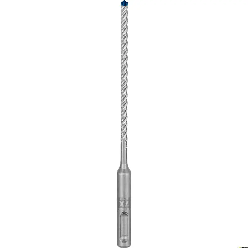 SDS-Plus-7X | 6x100x165mm - 30 pcs