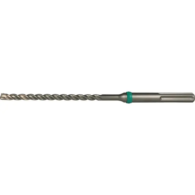 Heller EnDuro Trijet Carbide Metal Hammer Drill Bit 15mm x 340mm | 28186