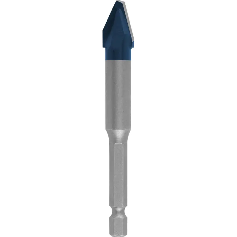 HEX-9 HardCeramic Drill Bit, 12x90