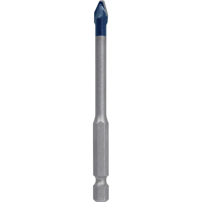 HEX-9 HardCeramic Drill Bit, 6x90