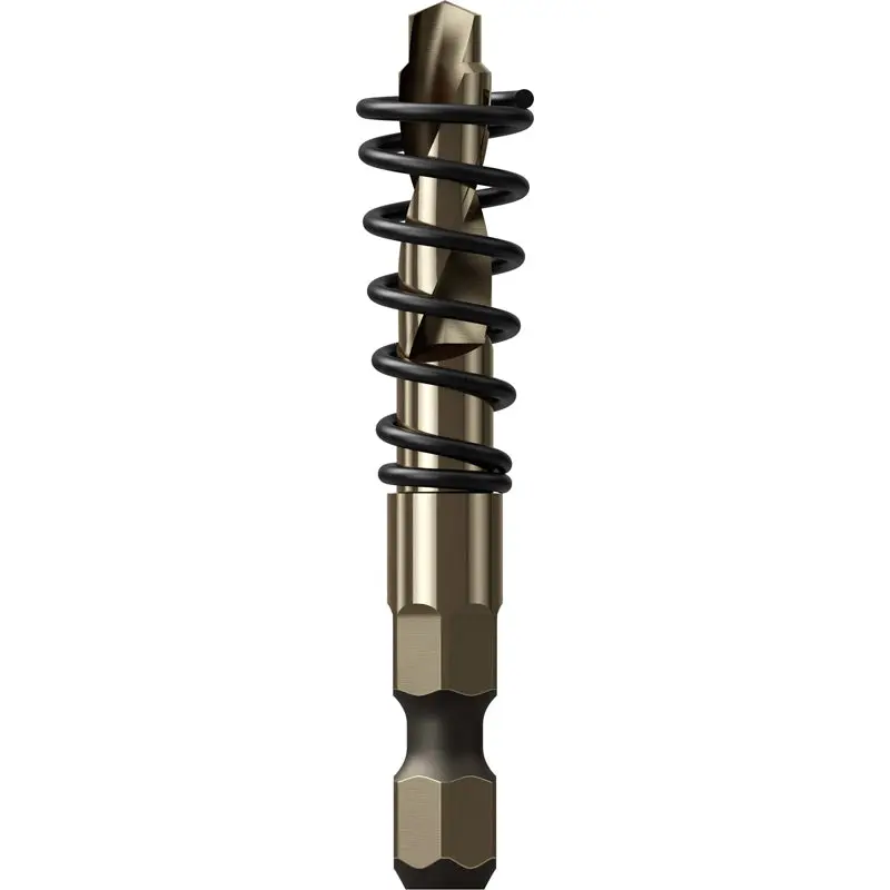 Holesaw Carbide Sheet Metal Pilot drill/spring