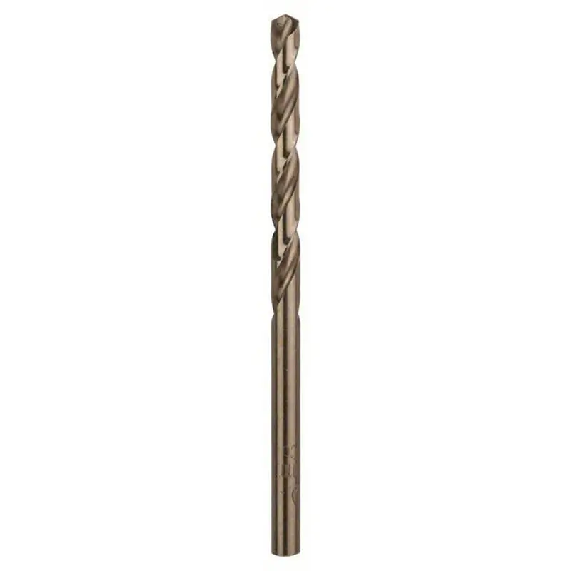 Metal Drill Bit HSS-CO 4.5x47x80 mm