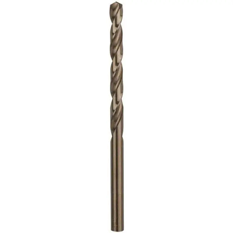 Metal Drill Bit HSS-CO 5.5x57x93 mm
