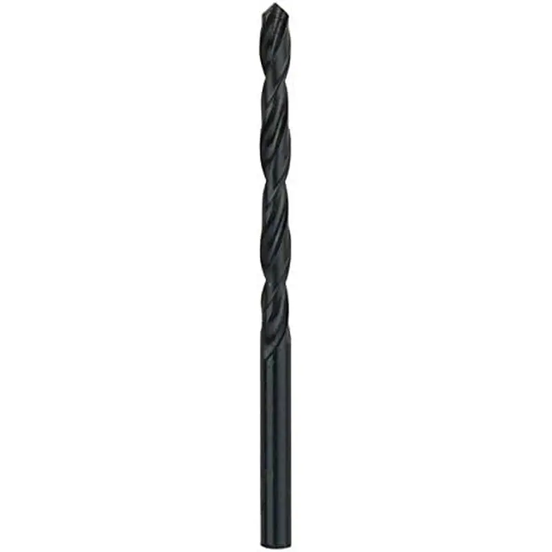 Metal Drill Bit HSS-R 5.5x57x93 mm
