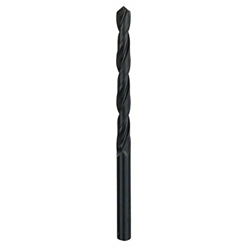 Metal Drill Bit HSS-R 7x69x109 mm