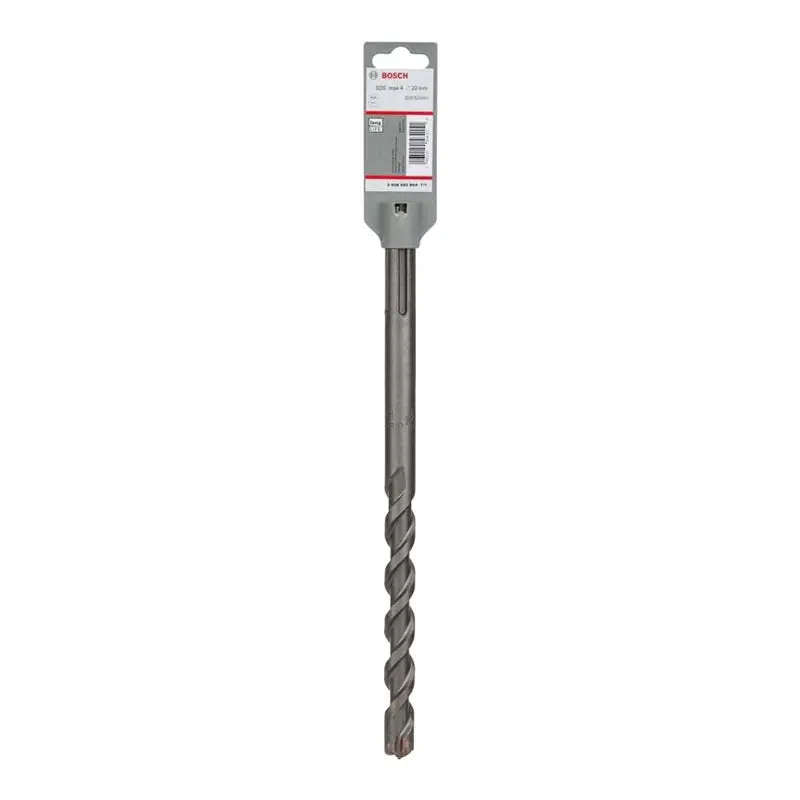 SDS-Max-4 Concrete drill bit | 20x320mm