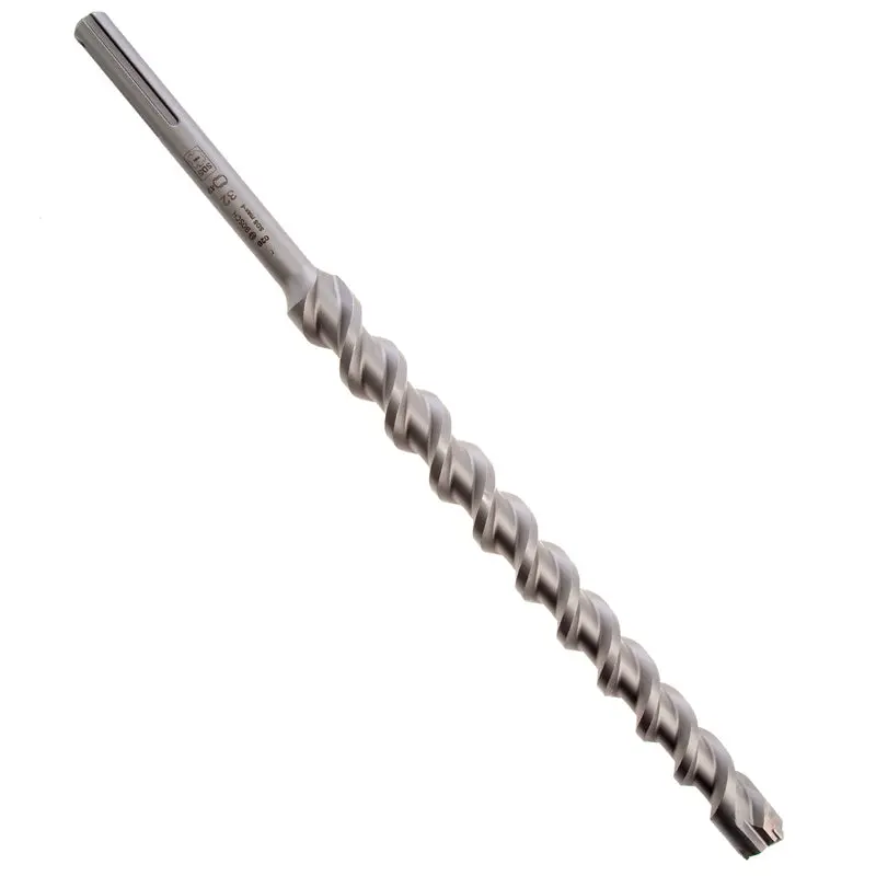 SDS-Max-4 Concrete drill bit | 30x520mm