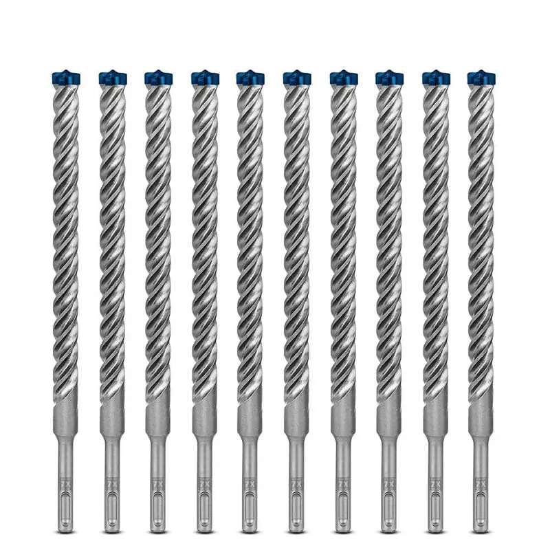 SDS-Plus-7X | 8x150x215mm -  10pcs