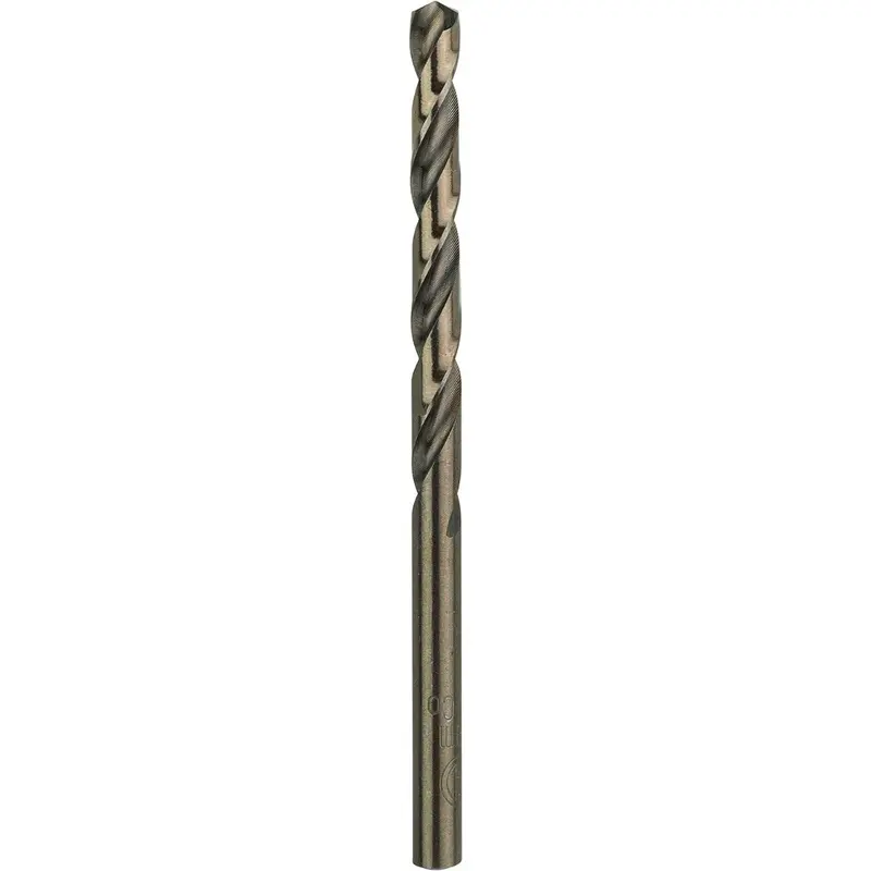 Bosch HSS-Co Cobalt Metal Drill Bit 5mm | 2608585851
