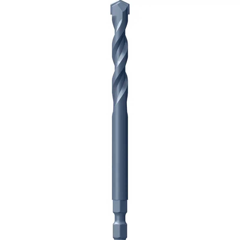 Carbide 8.5x105mm pilot drillbit