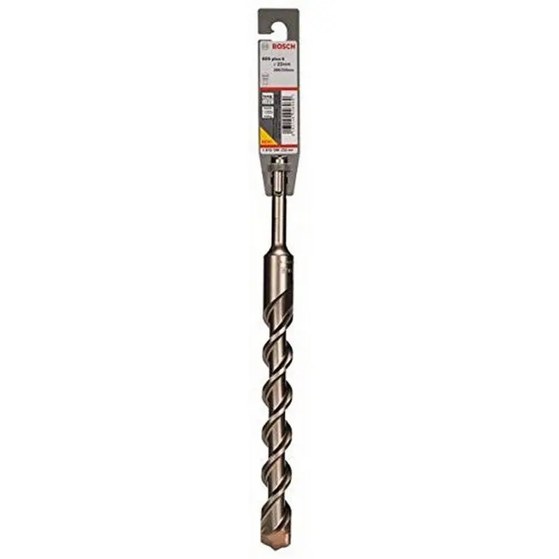 Drill Bit SDS-Plus-5 | 22x200x250mm