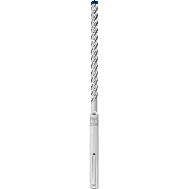 Hammer Drill Bit - SDS-Max-8X | 12x200x340mm - 1 pc