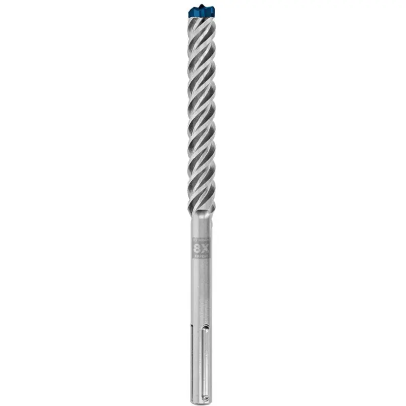 Hammer Drill Bit - SDS-Max-8X | 24x200x320mm - 1 pc