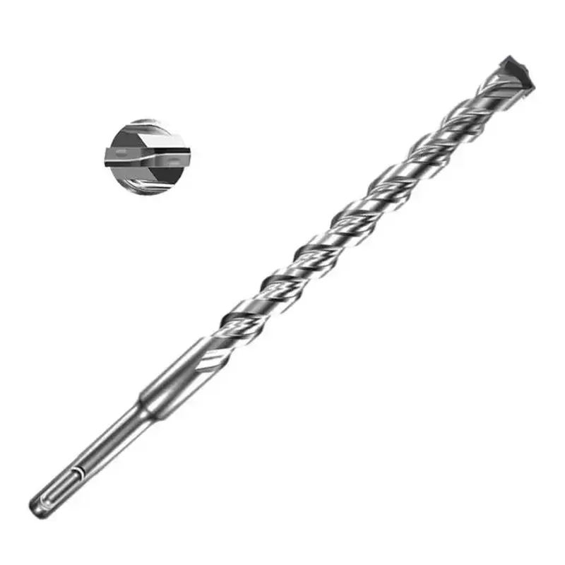 Heller Bionic-Pro SDS  20mm x 200mm Drill Bit | 15647 9