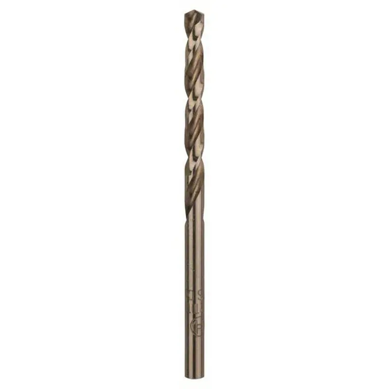 Metal Drill Bit HSS-CO 4.2x43x75mm