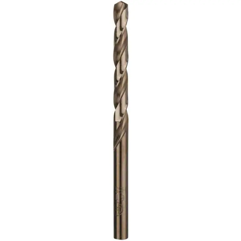 Metal Drill Bit HSS-CO 6x57x93 mm