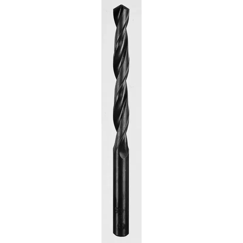 Metal Drill Bit HSS-R 3.5x39x70 mm