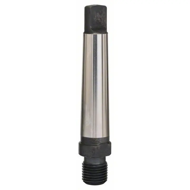 Morse taper adapter for rotary drills