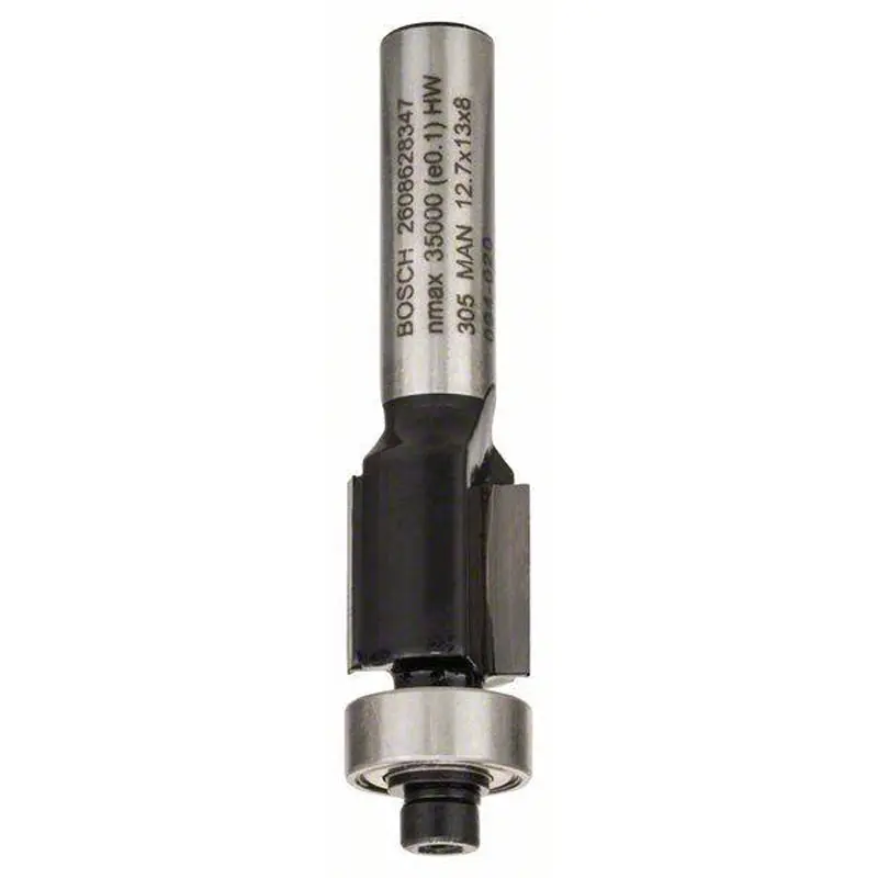 Roman Ogee Cutter Bit 12.7x13x56mm