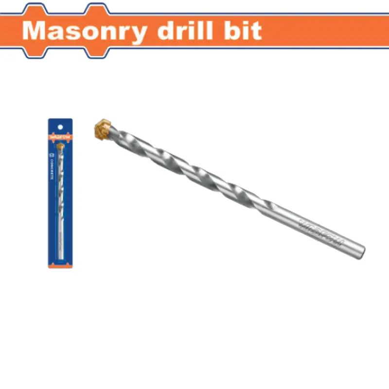 WADFOW Concrete Drill 8x200mm