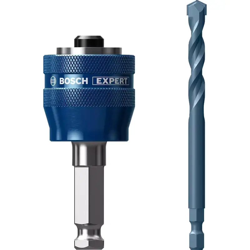 Bosch Expert Power Change Plus Drill Bit