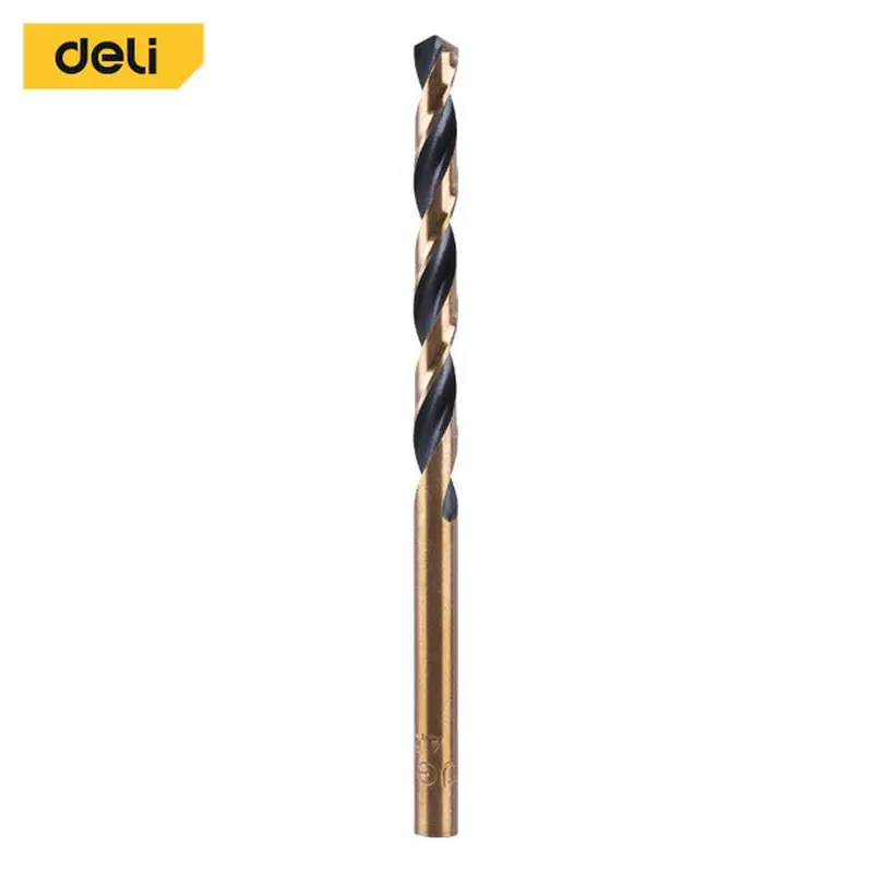 Deli HSS Drill Bit 3mm | EDH-MHZ030-E1