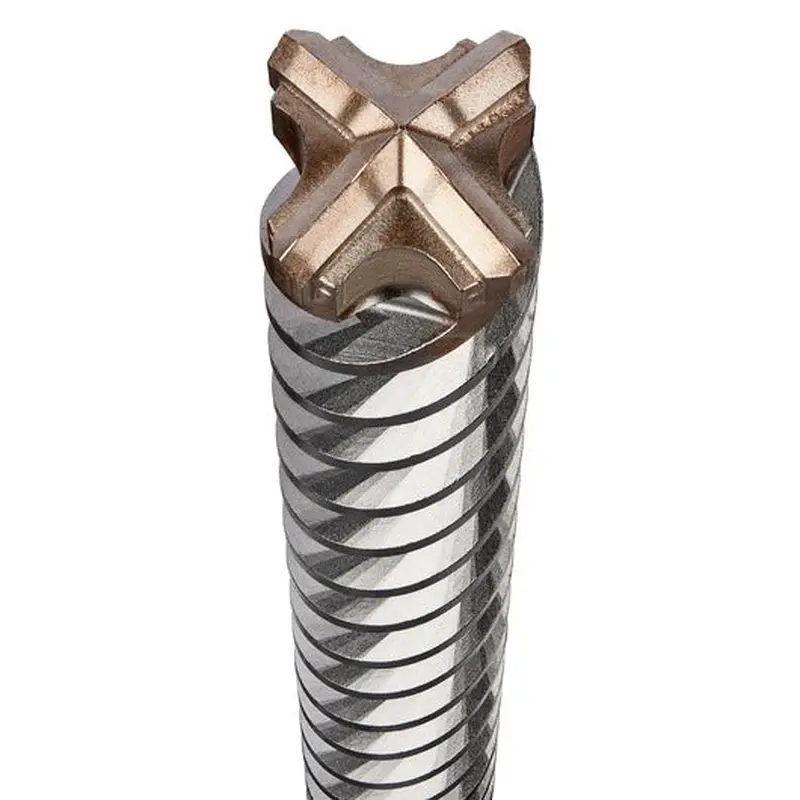 DEWALT SDS MAX Elite Series Drill Bit 32mm x 380mm x 250mm 2-Cutter | DT60834-QZ