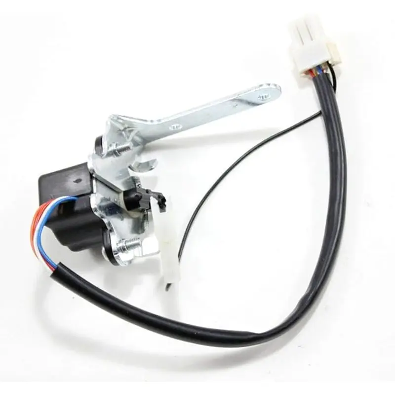 Briggs and Stratton 796918 MOTOR-STEPPER/BRACKET